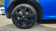 Peugeot 208 1.2 PureTech 100 GT Premium 5dr Petrol Hatchback